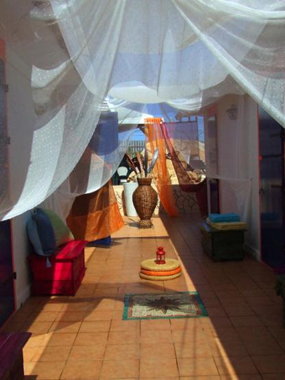 Blue Bab B&B Lampedusa Pokój zdjęcie