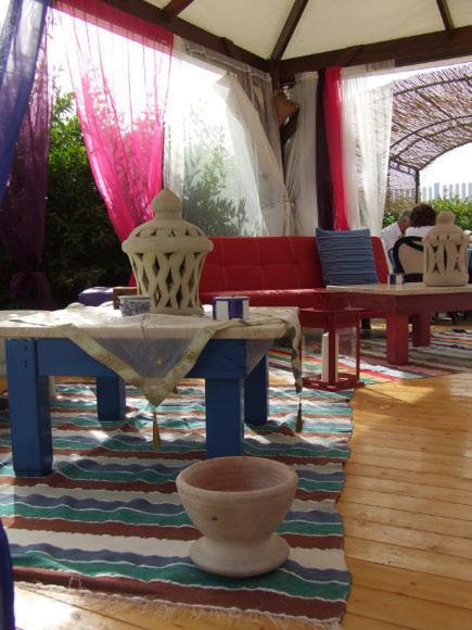 Blue Bab B&B Lampedusa Zewnętrze zdjęcie