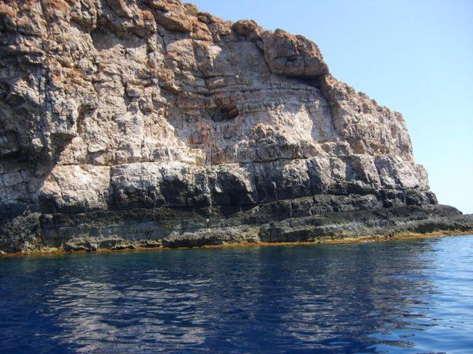 Blue Bab B&B Lampedusa Zewnętrze zdjęcie