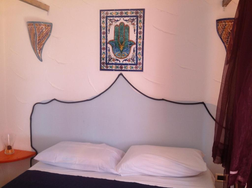 Blue Bab B&B Lampedusa Pokój zdjęcie