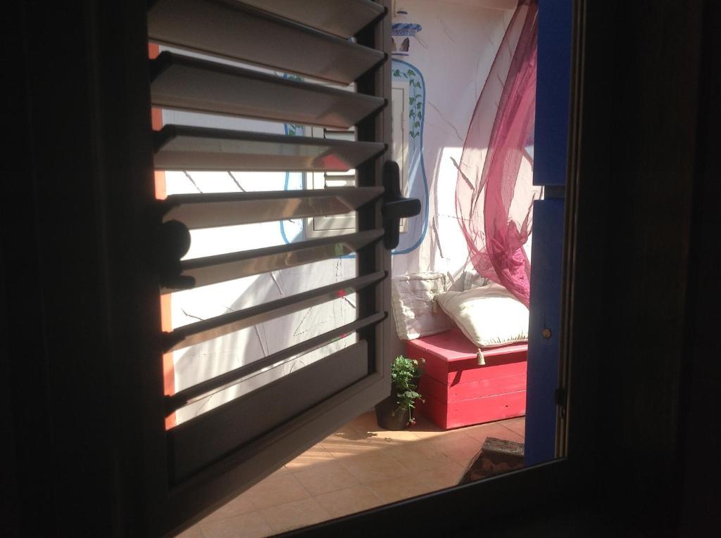 Blue Bab B&B Lampedusa Pokój zdjęcie