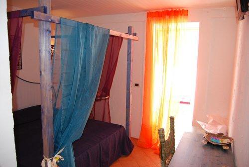 Blue Bab B&B Lampedusa Zewnętrze zdjęcie