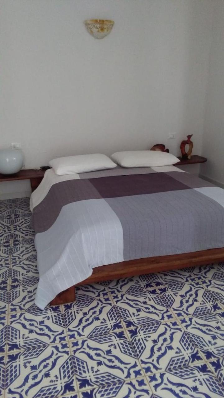 Blue Bab B&B Lampedusa Zewnętrze zdjęcie